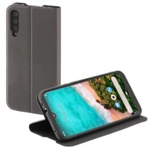 Hama "Single2.0 Booklet for Xiaomi Mi A3, anthracite