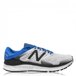 New Balance 1080 V8 Trainers Mens - White