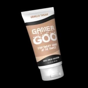 Vanilla Sugar Gaming Grip Gamer Goo 60ML