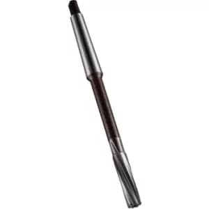 B411 17.00MM Carbide Morse Taper Reamer DIN 8094