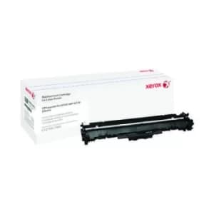 Xerox HP 19A Black Original Imaging Drum Unit