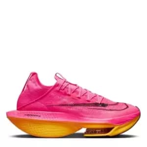 Nike Alphafly 2 Running Trainers Womens - Pink