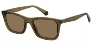 Polaroid Sunglasses PLD 6144/S Polarized 09Q/SP