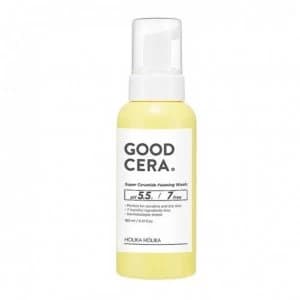 Holika Holika - Good Cera Super Ceramide Foaming Wash - 160ml