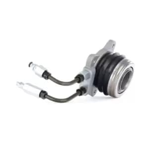 RIDEX Central Slave Cylinder, clutch HYUNDAI,KIA 47C0044 4142124300,4142124350,4142124300 4142124350