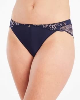 Fantasie Aubree High Leg Brief