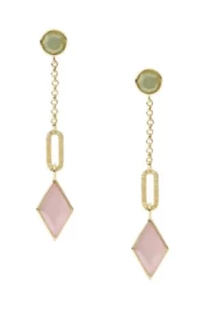 Fossil Val Earrings JA7110710