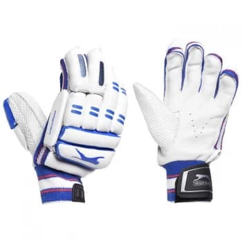 Slazenger Premier Batting Gloves Juniors - Junior LH