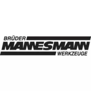 Brueder Mannesmann M61015 10 Piece File set