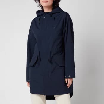 Polo Ralph Lauren Womens Windbreaker Jacket - Aviator Navy - M