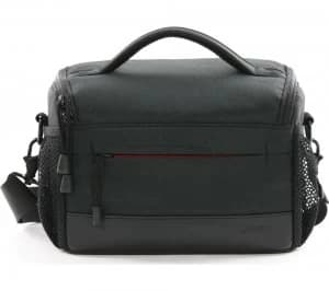 Canon ES100 DSLR Camera Bag