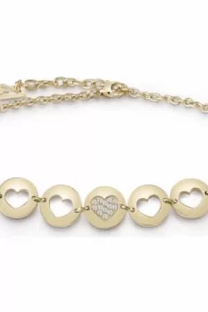 Guess Jewellery Jamila Necklace JEWEL UBN85023