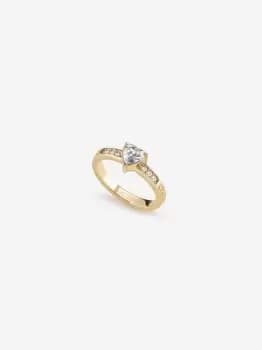 Guess "It's Raining" Rings