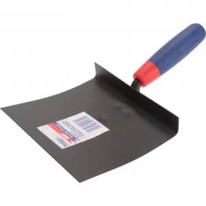 RST Harling Trowel 6" 1/2" 6" 1/2"