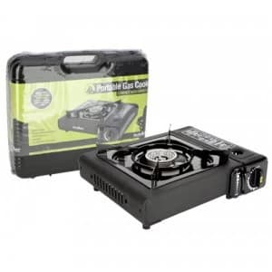 PMS International Summit Portable Gas Stove