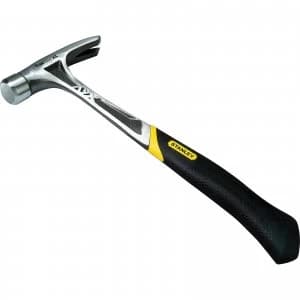 Stanley Fatmax Avx Rip Claw Hammer 570g