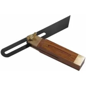 Silverline - Adjustable Bevel - 190mm