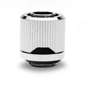 EK Water Blocks EK-Torque STC 10/13mm Fitting Colour Pack (10 pcs) - Black