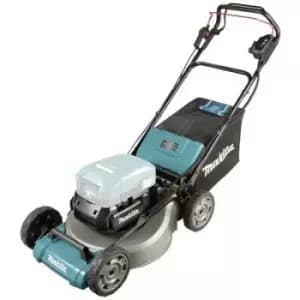 Makita LM001CZ 530mm Cordless Brushless Lawnmower