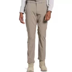 Craghoppers Mens NosiLife Pro Lightweight Walking Trousers 30S - Waist 30' (76cm), Inside Leg 29'