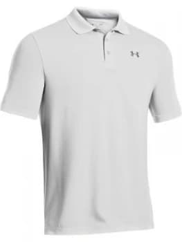 Urban Armor Gear Mens Performance Polo Optic White