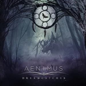Aenimus - Dreamcatcher Vinyl