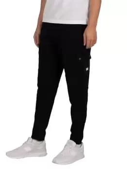 Kwale Cargo Trousers