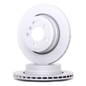 Bosch Brake disc 0 986 479 166 Brake rotor,Brake discs BMW,X3 (E83)