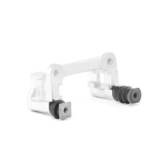 TRW Caliper Bracket BDA1034 Brake Caliper Bracket,Brake Caliper Support Bracket TOYOTA,COROLLA (ZZE12_, NDE12_, ZDE12_),COROLLA Kombi (_E12J_, _E12T_)
