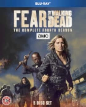 Fear The Walking Dead Season 4
