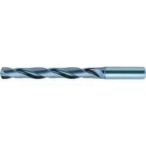 3.00MM Q-Coat Carbide Drill 5XD