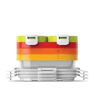 Zoku Zoku 11-pcs Neat Stack -