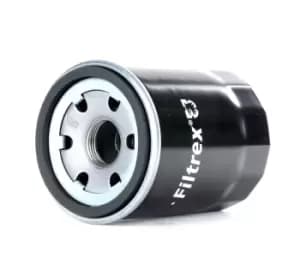 JP GROUP Oil filter JP GROUP 1218502700 Engine oil filter OPEL,FORD,FIAT,Corsa B Schragheck (S93),VECTRA B (36_),Astra F CC (T92)