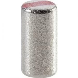 Permanent magnet Cylindrical N35 1.185 T Temperature limit max.