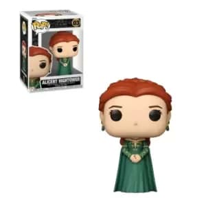 House of the Dragon Alicent Hightower Funko Pop! Vinyl