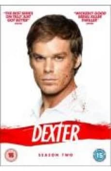 Dexter - Season 2