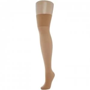 Charnos 24/7 15 Denier Sheer Stocking 2PP - Ecru
