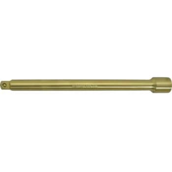 Kennedy-pro - 250MM Spark Resistant Extension 1/2' Sq. Dr. Al-Br