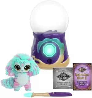 Magic Mixies Blue Magical Crystal Ball