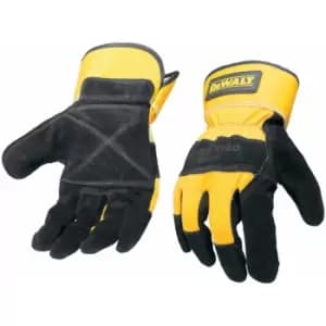 DPG41L Rigger Gloves - Dewalt