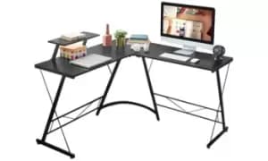 Neo L-Shaped Desk