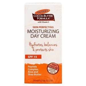 Palmers Cocoa Butter Moisturising Day Cream SPF15 75ml