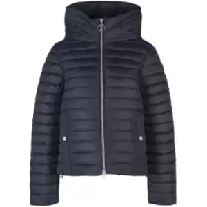 Barbour Oxeye Quilted Jacket - Blue