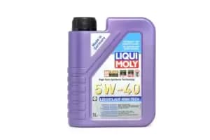 LIQUI MOLY Engine oil VW,AUDI,MERCEDES-BENZ 3863 Motor oil,Oil