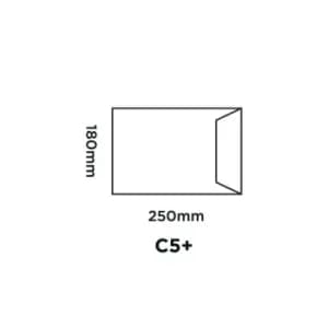 Purely Everyday Metallic Bubble Padded Pkt P/S Matt Lime Green BX100 250X180 - B