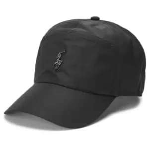 Polo Ralph Lauren Commuter Cap - Black