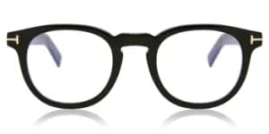 Tom Ford Eyeglasses FT5629-B Blue-Light Block 001