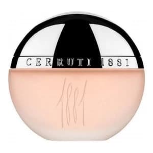 Cerruti 1881 Eau de Toilette For Her 100ml