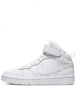 Nike Junior Court Borough Mid 2