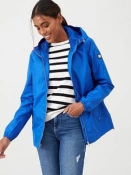 Regatta Lilibeth Waterproof Jacket - Blue